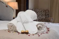 Cygnature Boutique Lodge - spa