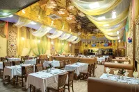 Belomorskaya Hotel - バー