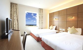 Smile Hotel Naha City Resort