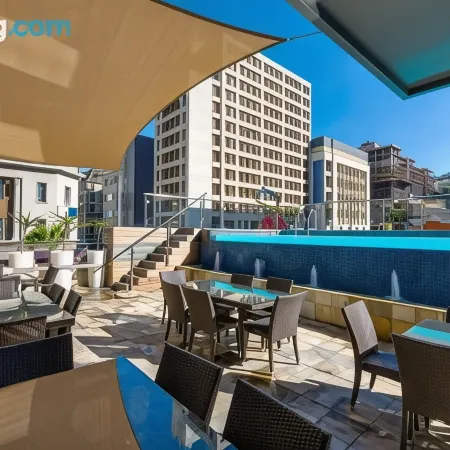 Cresta Grande Cape Town
