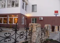 Stil Guest House - ที่มีที่จอดรถ
