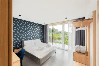 Villa Anna luxury and private pool in Alba
