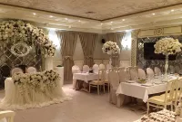 Grand Hotel Classic - 駐車場