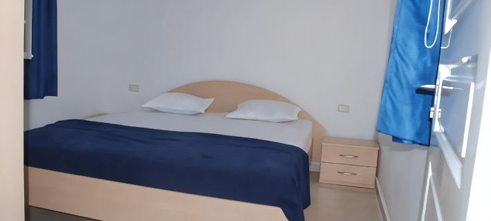 Apartment with sea view Hotels in Hammamet