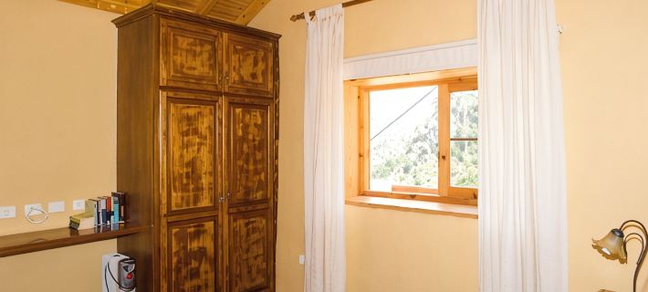CASA RURAL BANDA DELAS ROSAS Hotels in Isla de la Gomera