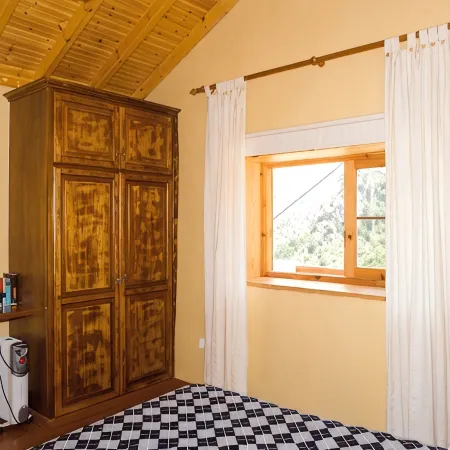 CASA RURAL BANDA DELAS ROSAS
