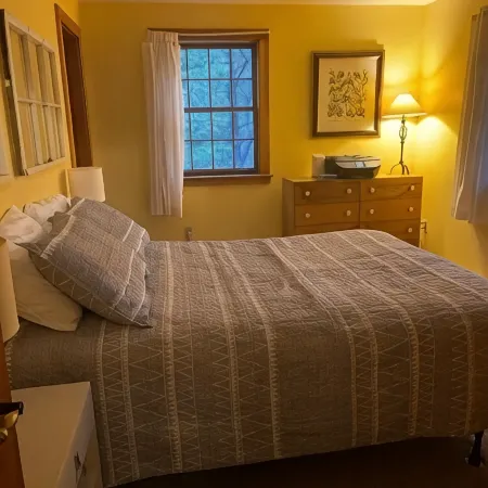 West Tisbury Country Home