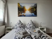 Perfect family holiday in the mountain forest: pool, sauna and fantastic views - Swimmingpools