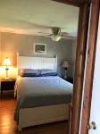 Quiet property on lake Oneida - Wi-Fi