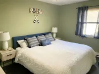 Oasis on Empire near Buckeye Lake! - Homestays