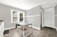 Chic & Cozy near ORD>MDW>DT>HOSP - Homestays