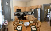 Lafferty House-Walk to Uofk, Woodland Pk, Dn Town, Near Bourbon Trl, Horse Farms - Condos