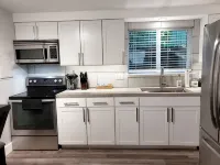 Modern Mid-Town Coeur d'Alene Apartment - 4-Star