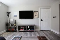 Modern Mid-Town Coeur d'Alene Apartment - 4-Star