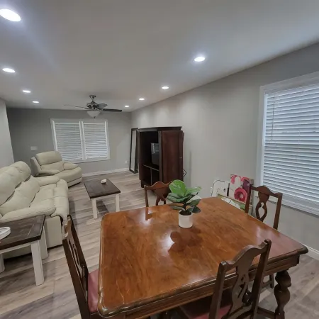 2 BR Beautiful new home near Mammoth Cave.
