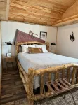 Hayfield Cabin 2, a place to get away from it all! - Homestays
