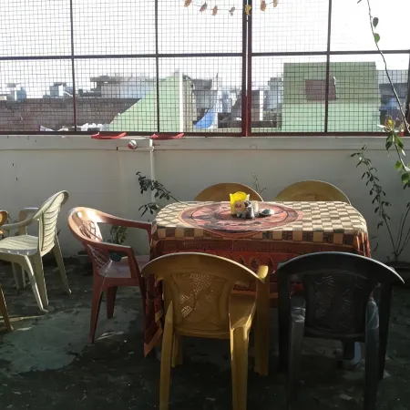 Somit Paying Guest House