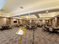 The Bashkiria Hotel Complex Hotéis em Ufa