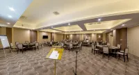 The Bashkiria Hotel Complex - Airport Shuttle