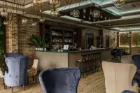 Asgard - bar