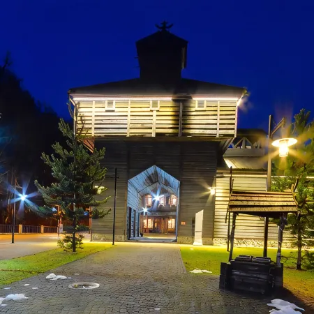 Sibir Hotel