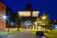Sibir Hotel - Inns