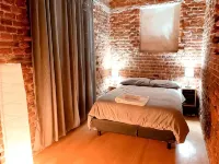 Mina 32 - Coyoacan - 3-Star