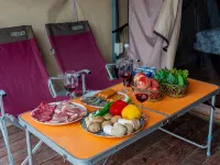 Gyeongju Healing Camp Glamping Hotels near Sinseonsa Temple