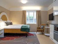 The Apartments Company - the Sweet Hotels near CIENS