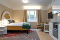 The Apartments Company - the Sweet - Homestays