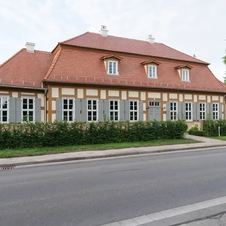 Schloss Beuchow