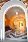 Residence El Arich - Parking