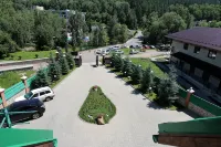 Hotel Berkut - 2-Star