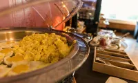 Hotel Casali Home - servizio colazione