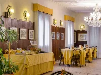 Hotel Don Abbondio Ξενοδοχεία στην πόλη Lecco