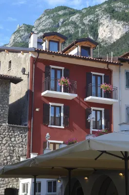 Hotel RivaMia - breakfast