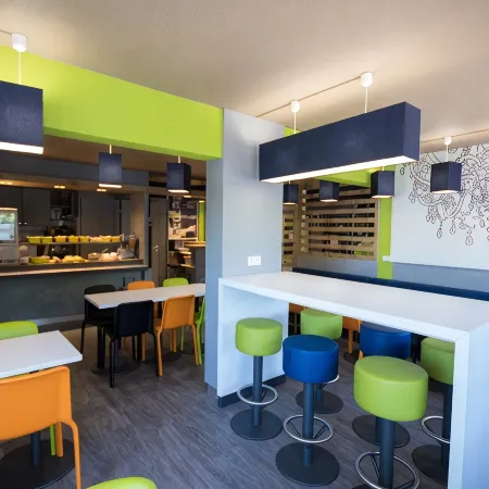 Ibis Budget Narbonne Est