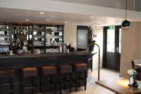 Fletcher Hotel Het Veluwse BOS - bar