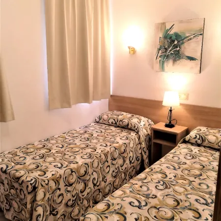 Apartamentos Stella Maris - Marcari SL