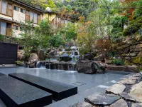 Yuraku Kinosaki Spa & Gardens Hotels near Genbudo Park