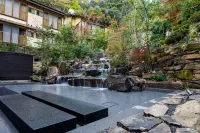 Yuraku Kinosaki Spa & Gardens