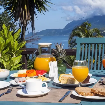 Hotel Boutique Ananas
