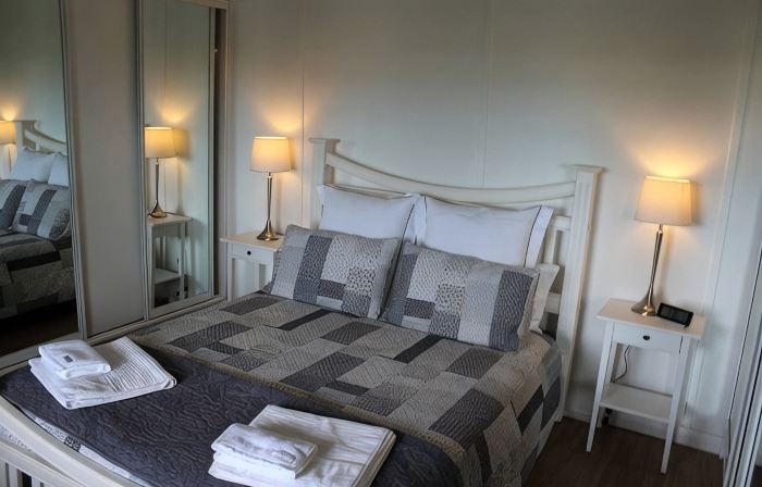 Cosy 3 bedroom cottage in the centre of Kingscote