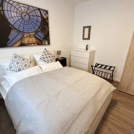 Golden Delicious Barrier-free vacation home Carport Terrace Netflix Free WIFI