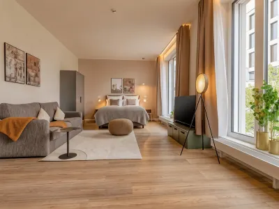 Limehome Berlin Müllerstraße - Digital Access Hotels in Wedding
