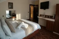 Hotel Shadervan - Wifi