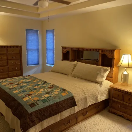 Black Bear Ridge Vacation Home