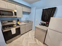 Private Studio Apartment In Lewes - アパートメント