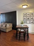 Unique loft in historic downtown - พร้อมWifi