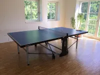 Cozy country life between Hamburg and Lübeck. 2-room-apartment 2 to max. 4 pers. - Homestays
